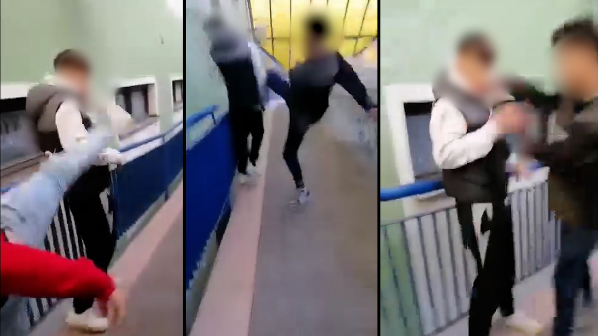 Šestice chlapců brutálně zmlátila v Ostravě školáka. Má otřes mozku, bojí se chodit ven